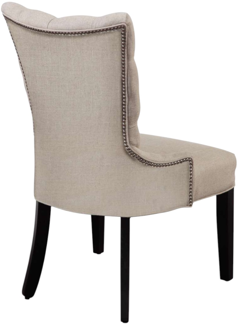 Bassett Mirror Fortnum II Parsons Chair - Thumbnail 2