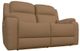 La-Z-Boy® Dorian Camel Power Reclining Loveseat-0