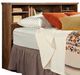 Sauder® River Ranch® Sindoori Mango® Full/Queen Headboard-0