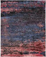 Magenta/Multi-Colored