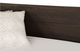 VIG Furniture Modrest Selma Dark Oak Queen Panel Bed-3