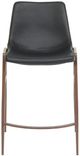 Furnishings' Mate Customizable Moon Counter Stool-1
