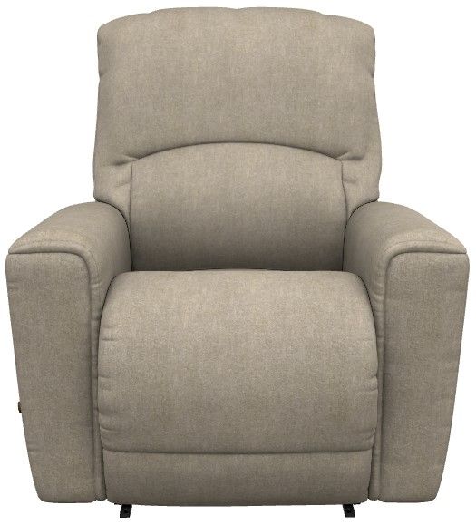 La-Z-Boy® Cassian Birch Manual Wall Recliner-1