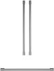 Monogram® 5 Piece Stainless Steel Induction Kitchen Package-5
