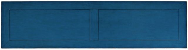 Jofran Inc. Aquitaine Azure Large Cabinet-3