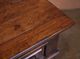 Horizon Home® Marquis Brown Side Table-4