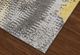 Dalyn™ Rug Company Modern Greys Graphite 8'x11' Rug-2