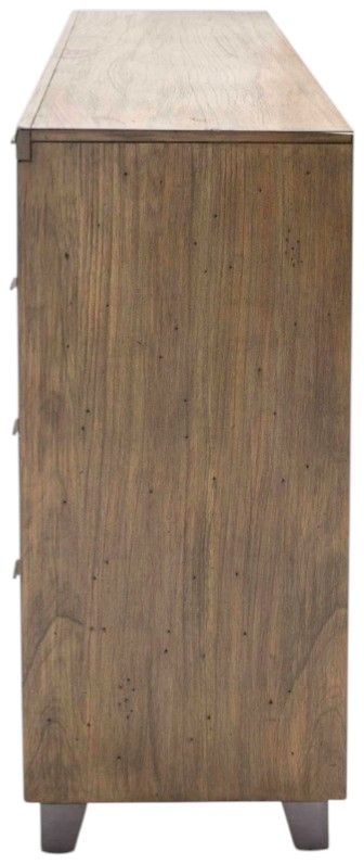 Michael Amini® Del Mar Sound Boardwalk Dresser-2