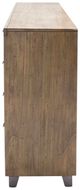 Michael Amini® Del Mar Sound Boardwalk Dresser-2