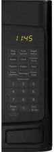GE® 1.1 Cu. Ft. Black Countertop Microwave-1