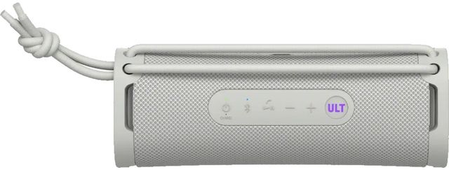 Sony® ULT FIELD 1 Off-White Wireless Portable Speaker-2