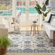 Nourison Home™ Essentials 5'x7' Style 9 Area Rug-1