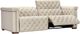 Hooker® Furniture SS Savion Deux Aries Beach Power Reclining Sofa with Power Headrest-4