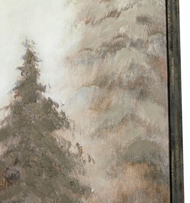 Crestview Collection Duluth 3-Piece Wall Art Set-1