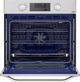 LG 29.75" Stainless Steel Electric Single Oven Built In-1