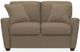 La-Z Boy® Amy Brick Loveseat-0