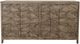 Vintage Furniture Lawson 4-Door Console-0