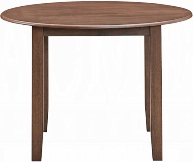 ACME Furniture Ferris Brown Dining Table-3