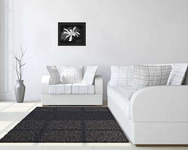 Classy Art Magnolia Dreams I by Geyman Vitaly Wall Art-2