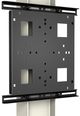 Chief® Black Variable Column Adapter-1