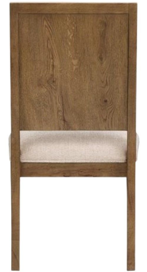 Magnussen Home® Marcel Harvest Brown Dining Chair-4