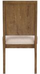 Magnussen Home® Marcel Harvest Brown Dining Chair-4