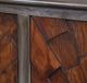 Horizon Home® Osiris Brown 72" Console-3