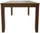 Mavin Customizable 38" Cosmo Extendable Dining Table with 2 Leaves-2