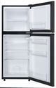 Danby® 19" 4.7 Cu. Ft. Black Stainless Steel Compact Refrigerator-1