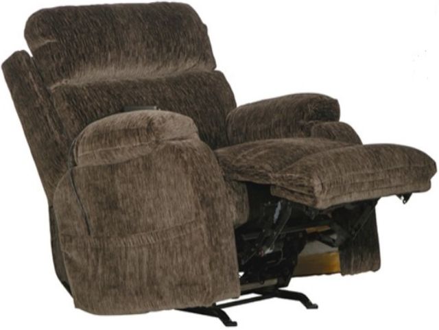 American Wholesale Furniture Refresher Cloud Power Recliner-2