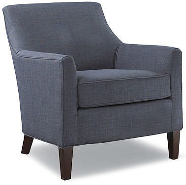 Brentwood Classics Kinsley Marlow Denim Chair-0
