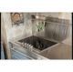 Viking® Professional Series 36" Stainless Steel Electric Cooktop-2
