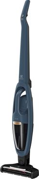 Electrolux WellQ7™ Denim Blue Standard Upright Vacuum -1