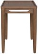 Flexsteel® Verona Medium Brown End Table-3