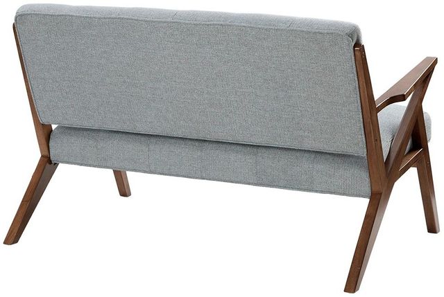 Olliix by INK+IVY Seafoam Rocket Loveseat-3