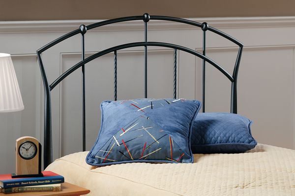 HH2 Home Vancouver Duo Twin Headboard-0