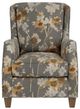 Flexsteel® Customizable Allison Chair-1