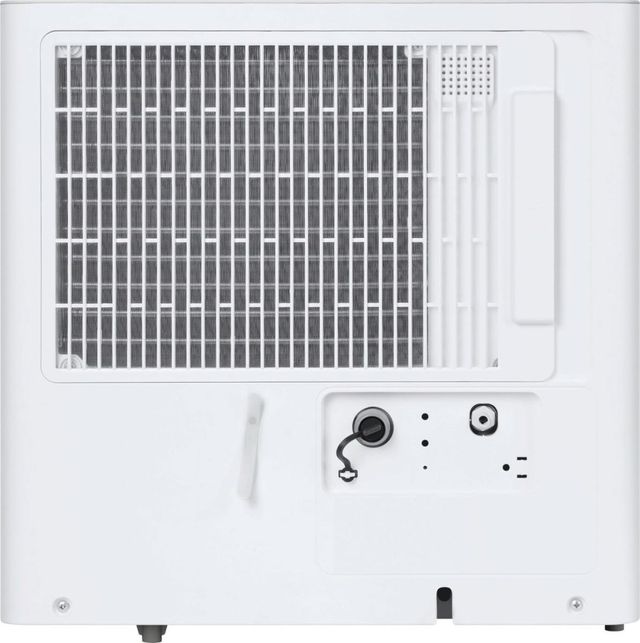 Frigidaire® 50 Pint White Dehumidifier-4