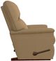 La-Z-Boy® Collage Brown Sugar Rocking Recliner-4