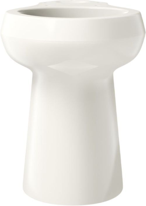 KOHLER® Highline® Biscuit Elongated Tall Elongated Toilet Bowl-1