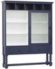 Fairfield® Customizable BD Alexander Curio Cabinet-1