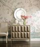 American Drew® Lenox Prism Alabaster Accent Cabinet-1