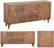 Crestview Collection Talladega Brown Sideboard-2
