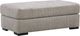 Signature Design by Ashley® Crespino Fossil Ottoman-0