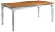 Bermex® Customizable Expression TBRRE-0481 Dining Table-0