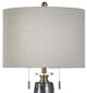 Stylecraft Mersin Gold Table Lamp-1