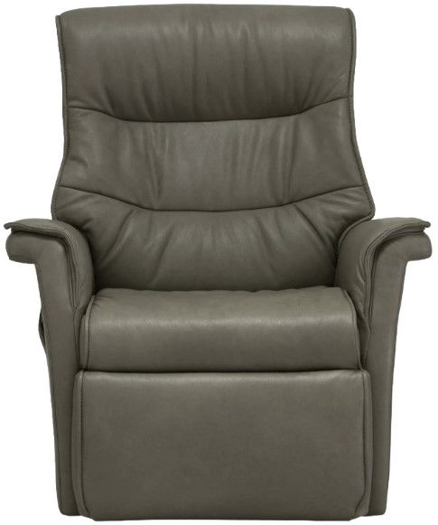IMG® Comfort Customizable Chelsea Large Power Lift Recliner-1