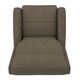La-Z-Boy® Finley Taupe Manual Gliding Recliner-4