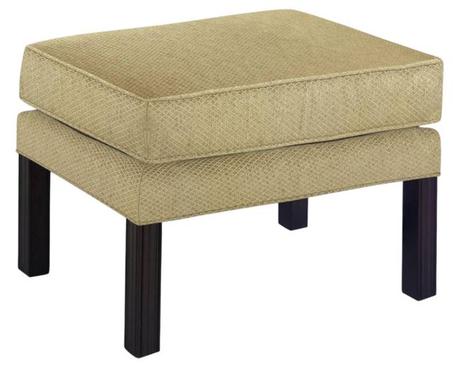 Temple Furniture Customizable Pierce Ottoman-0