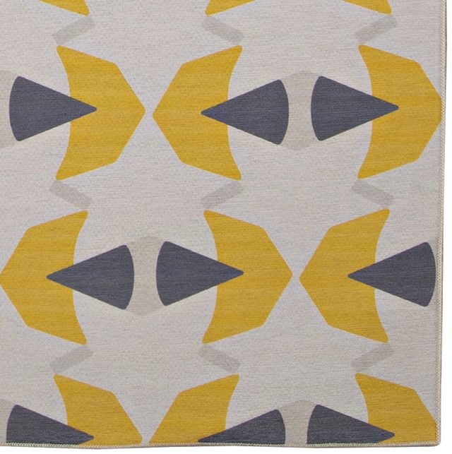 Linon Hialeah 7'x9' Area Rug-2